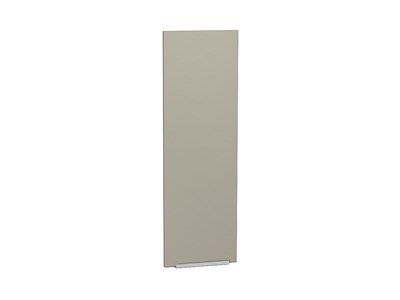 Фасад  ФГ Фьюжн 90.30 Silky Grey,    МДФ  Silky Grey,  916*296*18 sppr5VVTtoAR078-6630 (51596)