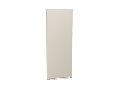 Фасад  ФГ Фьюжн 90.35 Cream Silk,    МДФ  Cream Silk,  916*346*18 sppr5VVTtoAR078-8768 (71820)