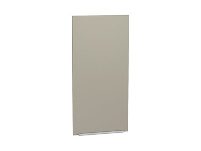 Фасад  ФГ Фьюжн 90.40 Silky Grey,    МДФ  Silky Grey,  916*396*18 sppr5VVTtoAR078-6632 (51604)