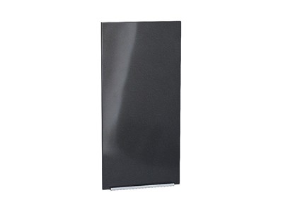 Фасад  ФГ Фьюжн 90.45 Anthracite,    МДФ  Anthracite,  916*446*18 sppr5VVTtoAR078-5345 (35702)