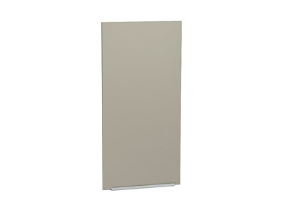 Фасад  ФГ Фьюжн 90.45 Silky Grey,    МДФ  Silky Grey,  916*446*18 sppr5VVTtoAR078-6633 (51608)