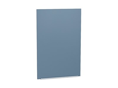 Фасад  ФГ Фьюжн 90.60 Silky Blue,    МДФ  Silky Blue,  916*596*18 sppr5VVTtoAR078-6591 (51615)