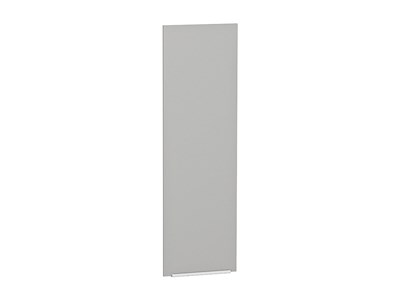 Фасад  ФГ Фьюжн 130.40 Silky Light Grey,    МДФ  Silky Light Grey,  1312*396*18 sppr5VVTtoAR078-8030 (66489)