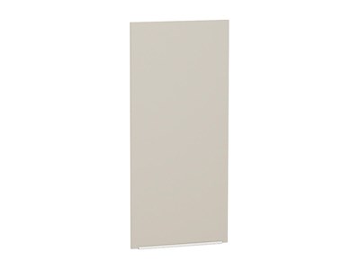 Фасад  ФГ Фьюжн 130.60 Cream Silk,    МДФ  Cream Silk,  1312*596*18 sppr5VVTtoAR078-8753 (71805)