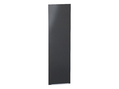 Фасад  ФГ Фьюжн 150.40 Anthracite,    МДФ  Anthracite,  1516*396*18 sppr5VVTtoAR078-5331 (35776)