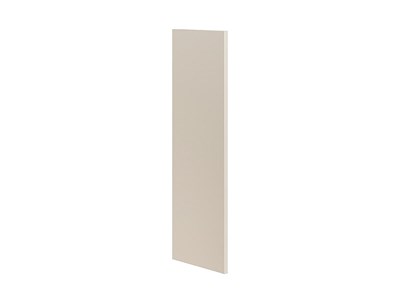 Фасад  ФФ Фьюжн 90.30 Cream Silk,    МДФ  Cream Silk,  920*315*18 sppr5VVTtoAR078-8781 (71835)