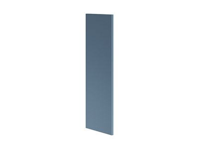 Фасад  ФФ Фьюжн 90.30 Silky Blue,    МДФ  Silky Blue,  920*315*18 sppr5VVTtoAR078-6597 (51639)