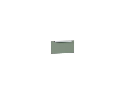 Фасад  ФЯ Фьюжн 15.30 Silky Mint,    МДФ  Silky Mint,  156*296*18 sppr5VVTtoAR078-6688 (51649)