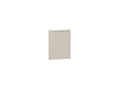 Фасад  ФЯ Фьюжн 40.30 Cream Silk,    МДФ  Cream Silk,  390*296*18 sppr5VVTtoAR078-8789 (71844)