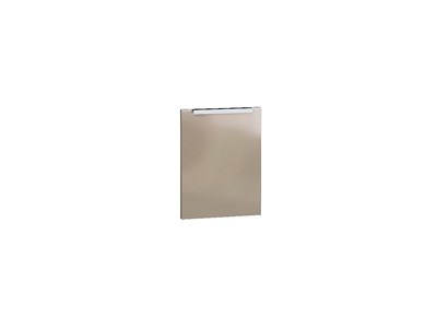 Фасад  ФЯ Фьюжн 40.30 Gallant,    МДФ  Gallant,  390*296*18 sppr5VVTtoAR078-5408 (35727)