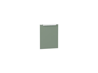 Фасад  ФЯ Фьюжн 40.30 Silky Mint,    МДФ  Silky Mint,  390*296*18 sppr5VVTtoAR078-6693 (51669)