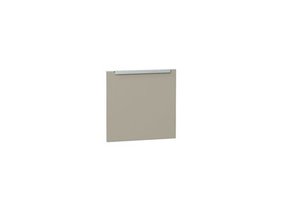 Фасад  ФЯ Фьюжн 40.40 Silky Grey,    МДФ  Silky Grey,  390*396*18 sppr5VVTtoAR078-6650 (51672)