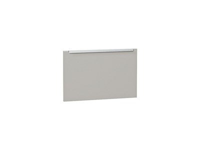 Фасад  ФЯ Фьюжн 40.60 Silky Light Grey,    МДФ  Silky Light Grey,  390*596*18 sppr5VVTtoAR078-8073 (66530)