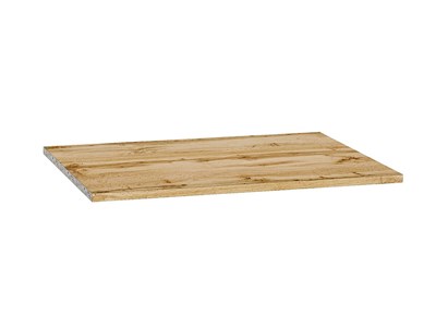 Полка для нижнего шкафа Дуб Вотан, 600,    ,    ,  16*568*458 sppr5VVTtoAR084-0291 (60586)