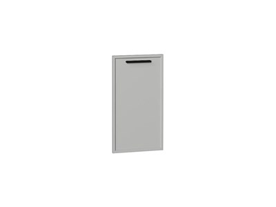 Фасад  ФГ Фрейм 55.30 Grey Silk,    МДФ  Grey Silk,  552*296*22 sppr5VVTtoAR078-8204 (68766)