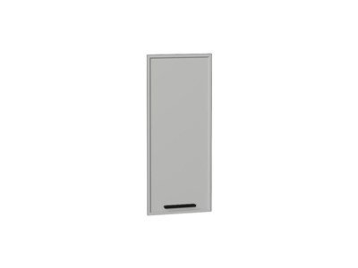 Фасад  ФГ Фрейм 70.30 Grey Silk,    МДФ  Grey Silk,  712*296*22 sppr5VVTtoAR078-8208 (68770)