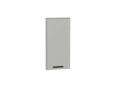 Фасад  ФГ Фрейм 70.35 Grey Silk,    МДФ  Grey Silk,  712*346*22 sppr5VVTtoAR078-8209 (68771)