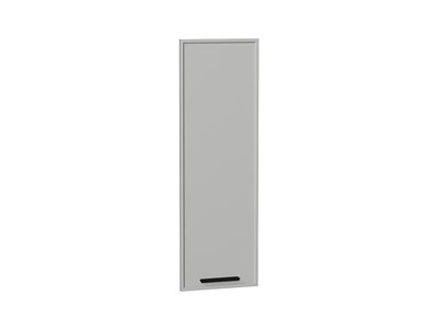 Фасад  ФГ Фрейм 90.30 Grey Silk,    МДФ  Grey Silk,  916*296*22 sppr5VVTtoAR078-8215 (68778)