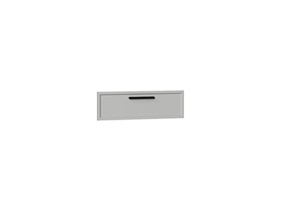 Фасад  ФЯ Фрейм 15.50 Grey Silk,    МДФ  Grey Silk,  156*496*22 sppr5VVTtoAR078-8231 (68793)