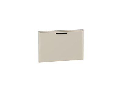 Фасад  ФЯ Фрейм 40.60 Cream Silk,    МДФ  Cream Silk,  390*596*22 sppr5VVTtoAR078-8381 (69463)
