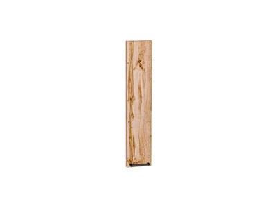 Фасад  ФБ Флэт 70.15 Wotan Oak 2S,    ЛДСП  Wotan Oak 2S,  712*146*16 sppr5VVTtoAR078-6907 (52508)