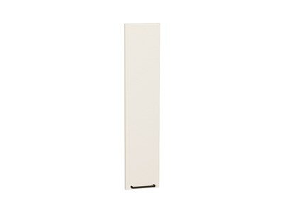 Фасад  ФБ Флэт 90.20 Cashmere In 2S,    ЛДСП  Cashmere In 2S,  916*196*16 sppr5VVTtoAR078-7615 (55448)
