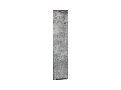 Фасад  ФБ Флэт 90.20 Temple Stone 2S,    ЛДСП  Temple Stone 2S,  916*196*16 sppr5VVTtoAR078-6967 (52465)