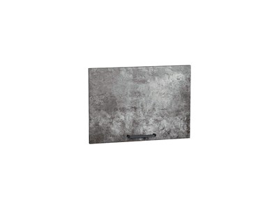 Фасад  ФГП Флэт 35.50 Temple Stone 2S,    ЛДСП  Temple Stone 2S,  354*496*16 sppr5VVTtoAR078-6989 (52487)
