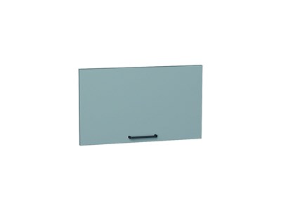 Фасад  ФГП Флэт 35.60 Grey-green In 2S,    ЛДСП  Grey-green In 2S,  354*596*16 sppr5VVTtoAR078-7594 (56840)