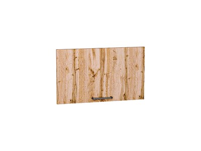 Фасад  ФГП Флэт 35.60 Wotan Oak 2S,    ЛДСП  Wotan Oak 2S,  354*596*16 sppr5VVTtoAR078-6932 (52533)