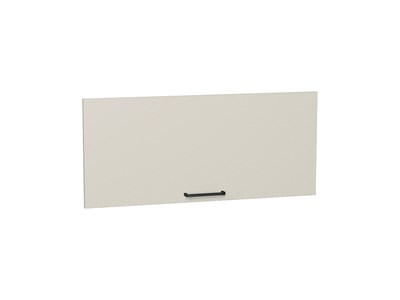 Фасад  ФГП Флэт 35.80 Cashmere In 2S,    ЛДСП  Cashmere In 2S,  354*796*16 sppr5VVTtoAR078-7639 (55472)