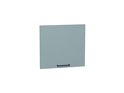 Фасад  ФГП Флэт 45.50 Grey-green In 2S,    ЛДСП  Grey-green In 2S,  456*496*16 sppr5VVTtoAR078-7101 (57124)