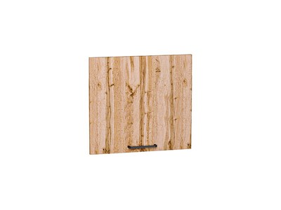 Фасад  ФГП Флэт 45.50 Wotan Oak 2S,    ЛДСП  Wotan Oak 2S,  456*496*16 sppr5VVTtoAR078-7110 (57133)