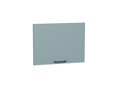 Фасад  ФГП Флэт 45.60 Grey-green In 2S,    ЛДСП  Grey-green In 2S,  456*596*16 sppr5VVTtoAR078-7102 (57125)