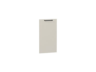 Фасад  ФГ Флэт 55.30 Cashmere In 2S,    ЛДСП  Cashmere In 2S,  552*296*16 sppr5VVTtoAR078-7620 (55453)