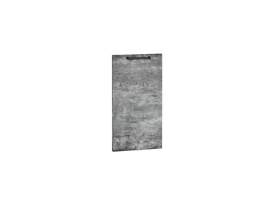Фасад  ФГ Флэт 55.30 Temple Stone 2S,    ЛДСП  Temple Stone 2S,  552*296*16 sppr5VVTtoAR078-6972 (52470)