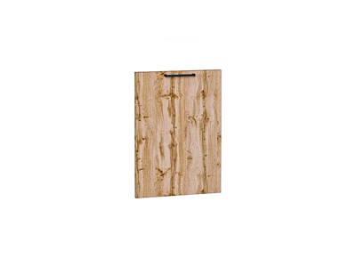 Фасад  ФГ Флэт 55.40 Wotan Oak 2S,    ЛДСП  Wotan Oak 2S,  552*396*16 sppr5VVTtoAR078-6915 (52516)