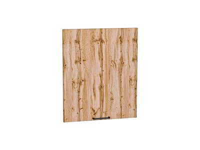 Фасад  ФГ Флэт 70.60 Wotan Oak 2S,    ЛДСП  Wotan Oak 2S,  712*596*16 sppr5VVTtoAR078-6923 (52524)