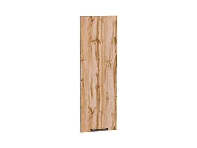 Фасад  ФГ Флэт 90.30 Wotan Oak 2S,    ЛДСП  Wotan Oak 2S,  916*296*16 sppr5VVTtoAR078-6925 (52526)