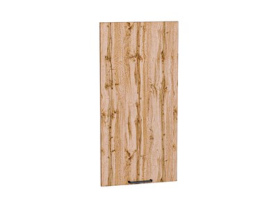 Фасад  ФГ Флэт 90.45 Wotan Oak 2S,    ЛДСП  Wotan Oak 2S,  916*446*16 sppr5VVTtoAR078-6928 (52529)