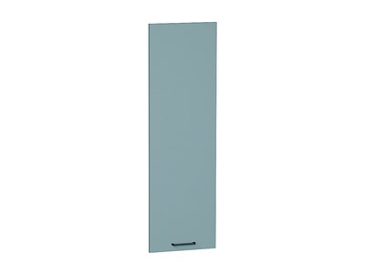 Фасад  ФГ Флэт 130.40 Grey-green In 2S,    ЛДСП  Grey-green In 2S,  1312*396*16 sppr5VVTtoAR078-7572 (56818)