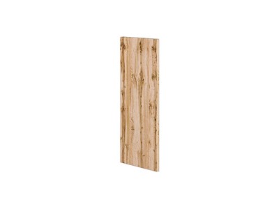 Фасад  ФФ Флэт 70.30 Wotan Oak 2S,    ЛДСП  Wotan Oak 2S,  716*315*16 sppr5VVTtoAR078-6934 (52535)