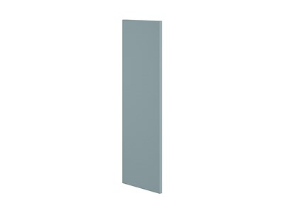 Фасад  ФФ Флэт 90.30 Grey-green In 2S,    ЛДСП  Grey-green In 2S,  920*315*16 sppr5VVTtoAR078-7598 (56844)
