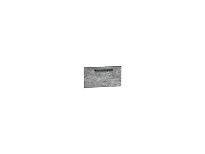 Фасад  ФЯ Флэт 15.30 Temple Stone 2S,    ЛДСП  Temple Stone 2S,  156*296*16 sppr5VVTtoAR078-6997 (52496)