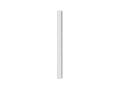 Фасад  УФ Сканди 90 White Softwood,    МДФ  White Softwood,  920*105*18 sppr5VVTtoAR078-6853 (55489)