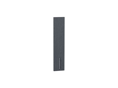 Фасад  ФБ Сканди 70.15 Graphite Softwood,    МДФ  Graphite Softwood,  712*146*18 sppr5VVTtoAR078-5645 (48468)