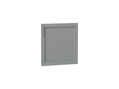 Фасад  ФГ Сканди 55.50 Grey Softwood,    МДФ  Grey Softwood,  552*496*18 sppr5VVTtoAR078-5695 (48530)