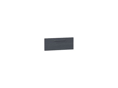 Фасад  ФЯ Сканди 15.40 Graphite Softwood,    МДФ  Graphite Softwood,  156*396*18 sppr5VVTtoAR078-5677 (48499)