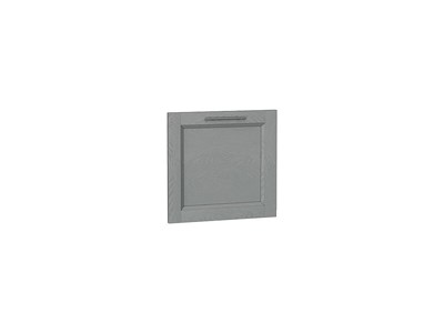 Фасад  ФЯ Сканди 40.40 Grey Softwood,    МДФ  Grey Softwood,  390*396*18 sppr5VVTtoAR078-5723 (48557)