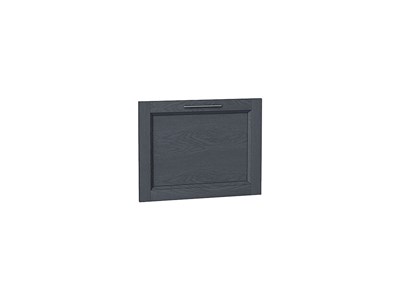 Фасад  ФЯ Сканди 40.50 Graphite Softwood,    МДФ  Graphite Softwood,  390*496*18 sppr5VVTtoAR078-5683 (48505)